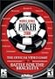 World Series of Poker 2008: Battle for the Bracelets