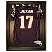 Caseworks New England Patriots Cabinet Style Black Jersey Case