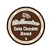 Tully's Coffee Bellaccino Swiss Chocolate Almond K-Cups, 24 Count Boxes (Pack of 2)