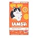 IAMS PROACTIVE HEALTH Adult Original With Tuna Dry Cat Food 16 Pounds