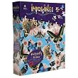 Impossibles Butterfly Kisses 750 pc Jigsaw Puzzle by University Games
