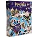 Impossibles Butterfly Kisses 750 pc Jigsaw Puzzle by University Games