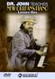 DVD-Dr John Teaches New Orleans Piano -Lesson One