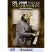DVD-Dr John Teaches New Orleans Piano -Lesson One