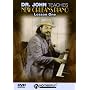 DVD-Dr John Teaches New Orleans Piano -Lesson One