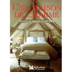 Une maison de charme