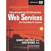 Developing Enterprise Web Services: An Architects Guide (Hewlett-Packard Professional Books)