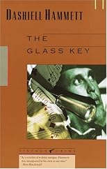 The Glass Key (Vintage Crime/Black Lizard)