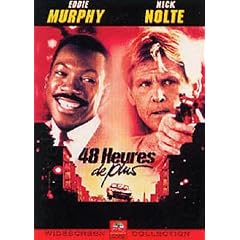 48 Heures de plus
