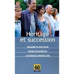H�ritage et succession