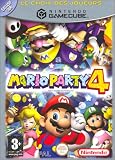 Mario Party 4