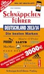 Schn�ppchenf�hrer Deutschland 2013/14...