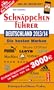 Schn�ppchenf�hrer Deutschland 2013/14: Die besten Marken