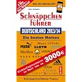 Schn�ppchenf�hrer Deutschland 2013/14: Die besten Marken