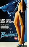 Backfire [VHS]
