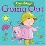 Going Out (Sign About S.) (BSL) (Sign About)