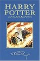 Harry Potter and the Half-Blood Prince