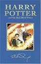Harry Potter and the Half-Blood Prince