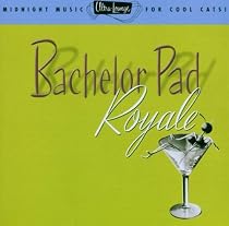 V4 Bachelor Pad Royale Ultra