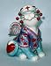 Amy Lacombe Whimsiclay Nurse Melissa Feelgood Cat