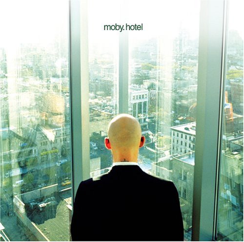 CD-Charts  Music : Hotel [2-disc]