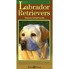A Dog Owners Guide to Labrador Retrievers (Dog Owner's Guides)