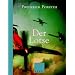 Frederick Forsyth - Altmeister des politischen Thrillers