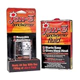 Jon-E 16 Oz Fluid