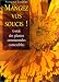 Books : Mangez vos soucis