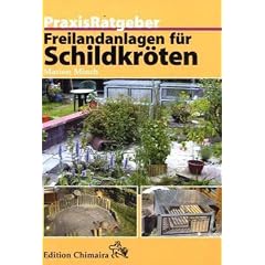 Freilandanlagen f�r Schildkr�ten