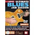 Stuart Bull - Ultimate Blues Jam Session Volume 3