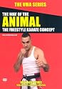 Alfie Lewis: The Way of the Animal (The Freestyle Karate Concept) [DVD] [2007]