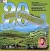 20 Irish Favourites
