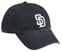San Diego Padres Clean Up Adjustable Cap
