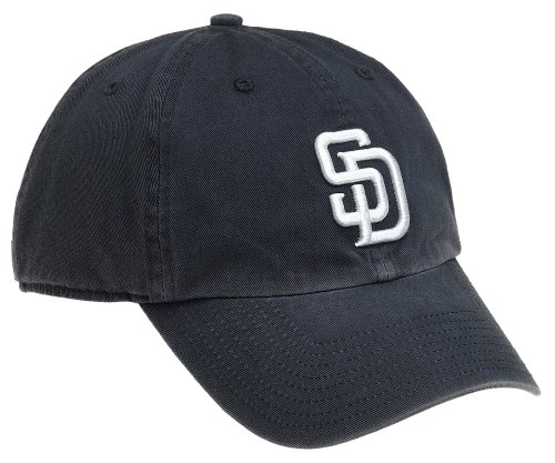 San Diego Padres Clean Up Adjustable Cap