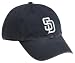San Diego Padres Clean Up Adjustable Cap