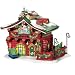 Search : Department 56 North Pole Needle's Tree Farm