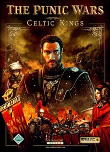 Celtic Kings: The Punic Wars