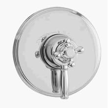 Hansgrohe 06063820 Thermo Balance I Shower Valve Brushed Nickel by Hansgrohe