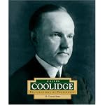 Calvin Coolidge (Encyclopedia of Presidents. Second Series) book cover