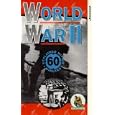 World War II Explained Within 60 Minutes [UK IMPORT]