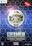 Revue Mindscape  / L'Entraineur : saison 2000/2001