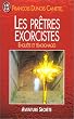 Les pr�tres exorcistes