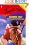 Summer Heat (Harlequin Temptation)
