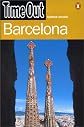 Time Out Barcelona 5 (Time Out Barcelona, 5th ed)