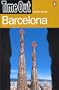 Time Out Barcelona