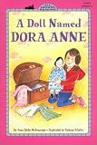 A Doll Named Dora Anne (All Aboard Reading)