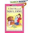  A Doll Named Dora Anne (All Aboard Reading)  by Yona Zeblis McDonough and Dyanne DiSalvo Ryan