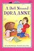 A Doll Named Dora Anne (All Aboard Reading)