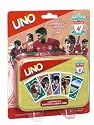 UNO Liverpool FC European Legends Game